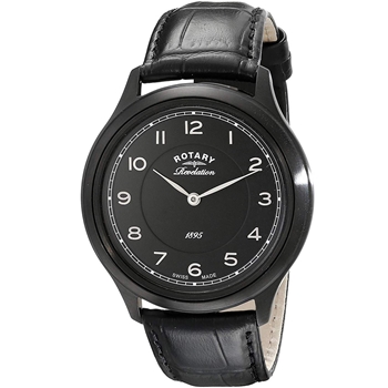 ساعت مچی روتاری GS02968.10.19